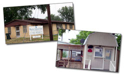 Local businesses in Waelder, Texas